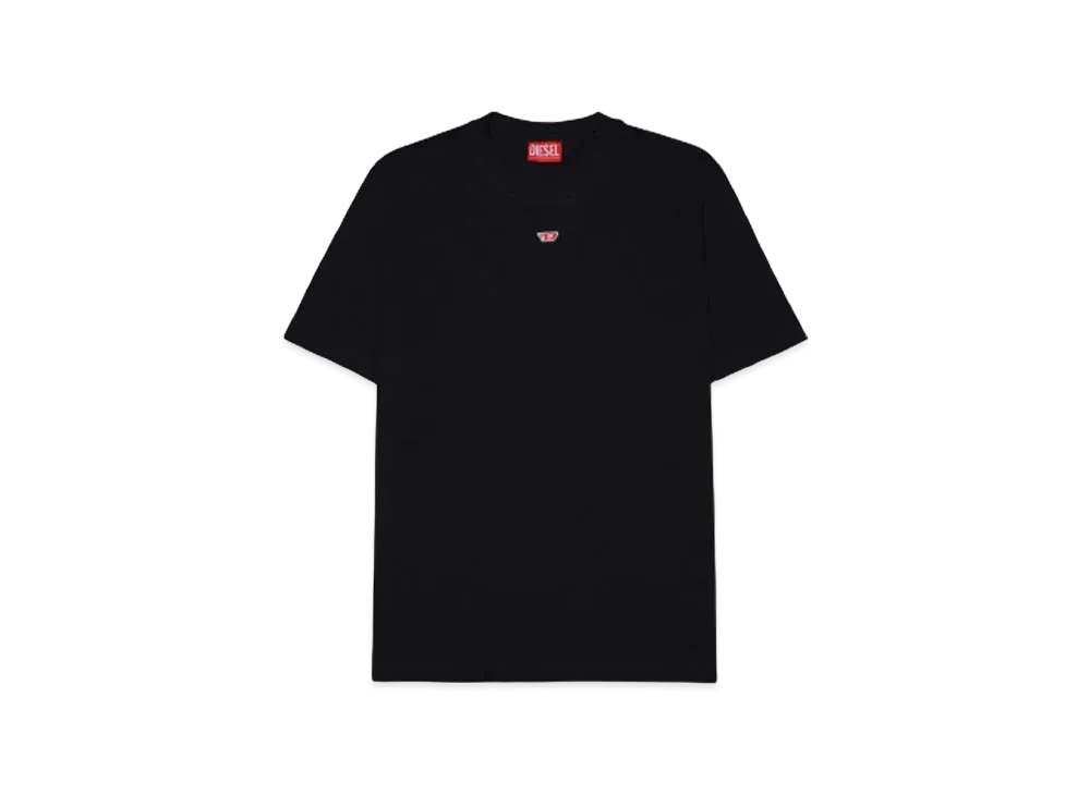 DIESEL T-Diegor-D "BLACK"
