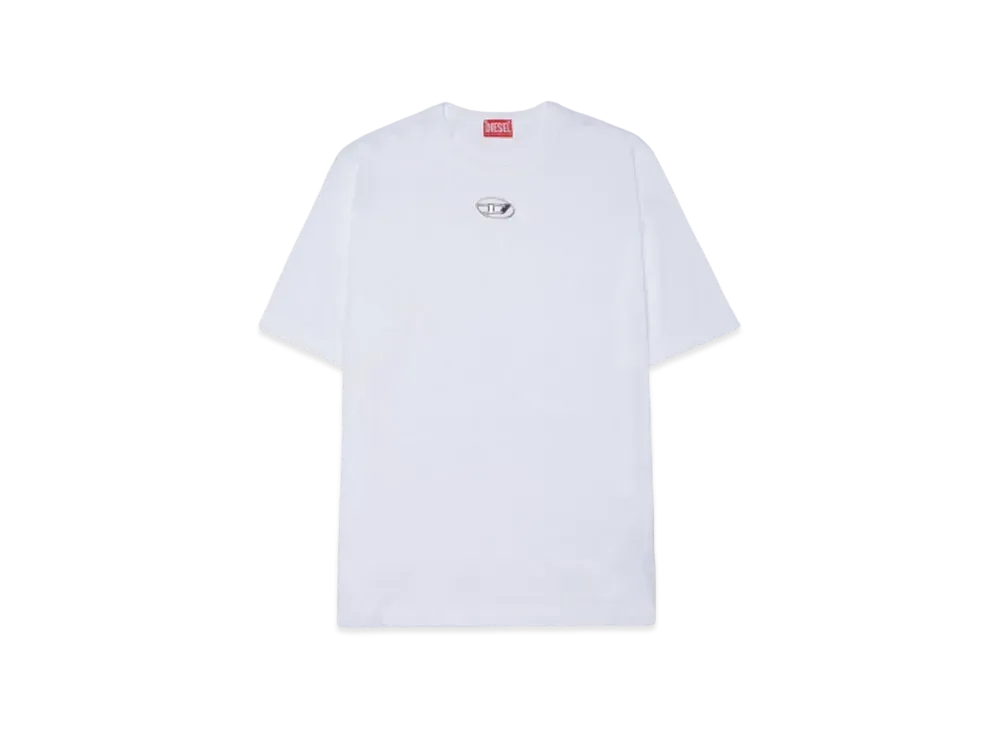 DIESEL T-Just-Od "WHITE"