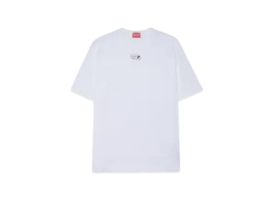 DIESEL T-Just-Od "WHITE"