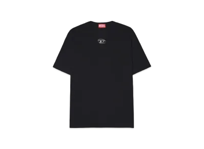 DIESEL T-Just-Od "BLACK"