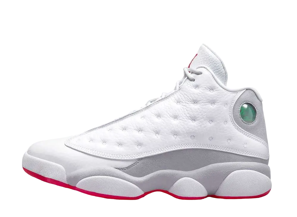 Nike Air Jordan 13 Retro "Wolf Grey"