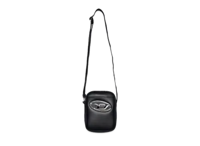 DIESEL Holi-D Crossbody X "BLACK"