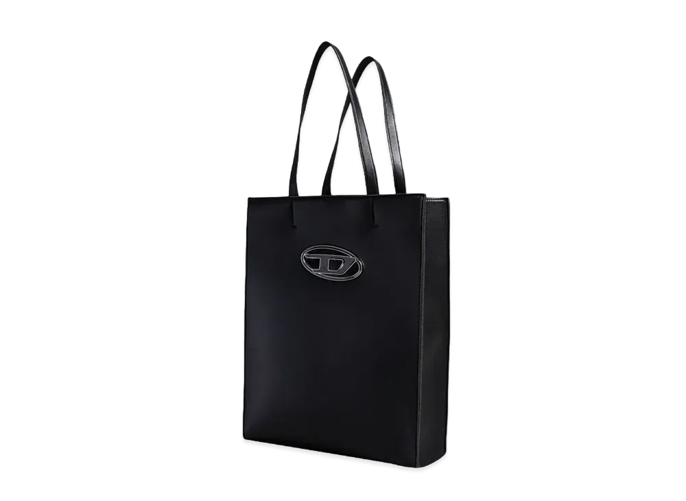 DIESEL Holi-D Shopper X "BLACK"