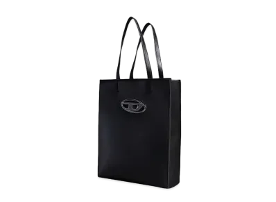 DIESEL Holi-D Shopper X "BLACK"