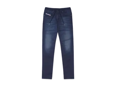DIESEL Slim D-Strukt Joggjeans "DARK BLUE"