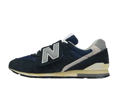 New Balance 996 35th Anniversary "Navy"