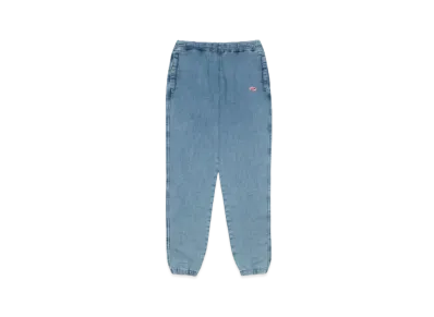 DIESEL Tapered D-Lab Track Denim "LIGHT BLUE"