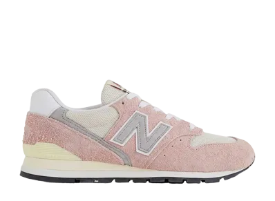 New Balance 996 "Pink"