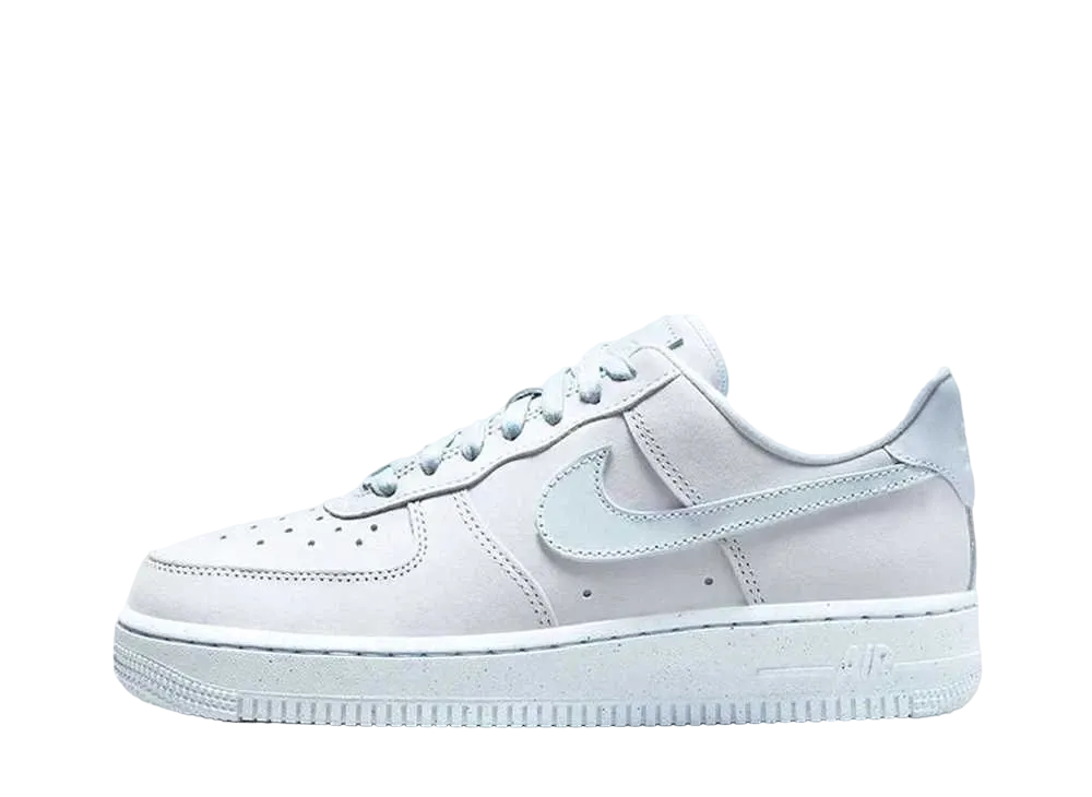 Nike Women's Air Force 1 Low PRM "Blue Tint"