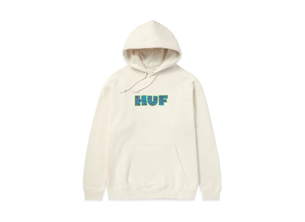 HUF Cheata Hoodie "Bone"