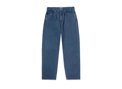 HUF Cromer Washed Pant "Blue Night"