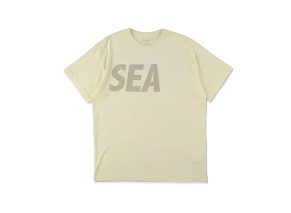 WIND AND SEA阪急梅田限定Smooth Micro Modal WINDANDSEA 阪急梅田SmoothMicroModalTee【XL】