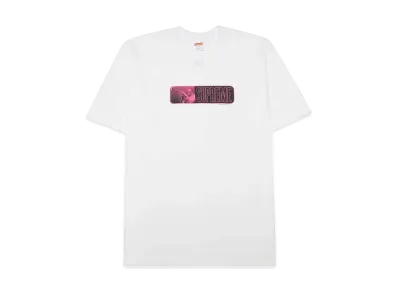 Supreme Miles Davis Tee "White"