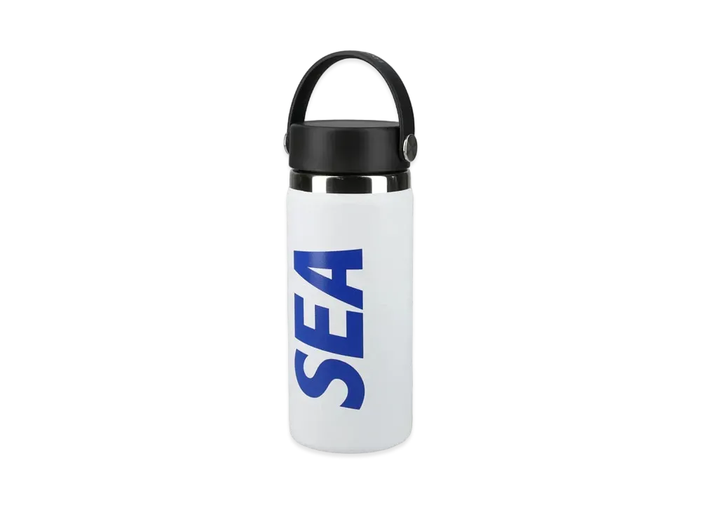 WIND AND SEA x Hydro Flask 16oz Wide Mouth Bottle 