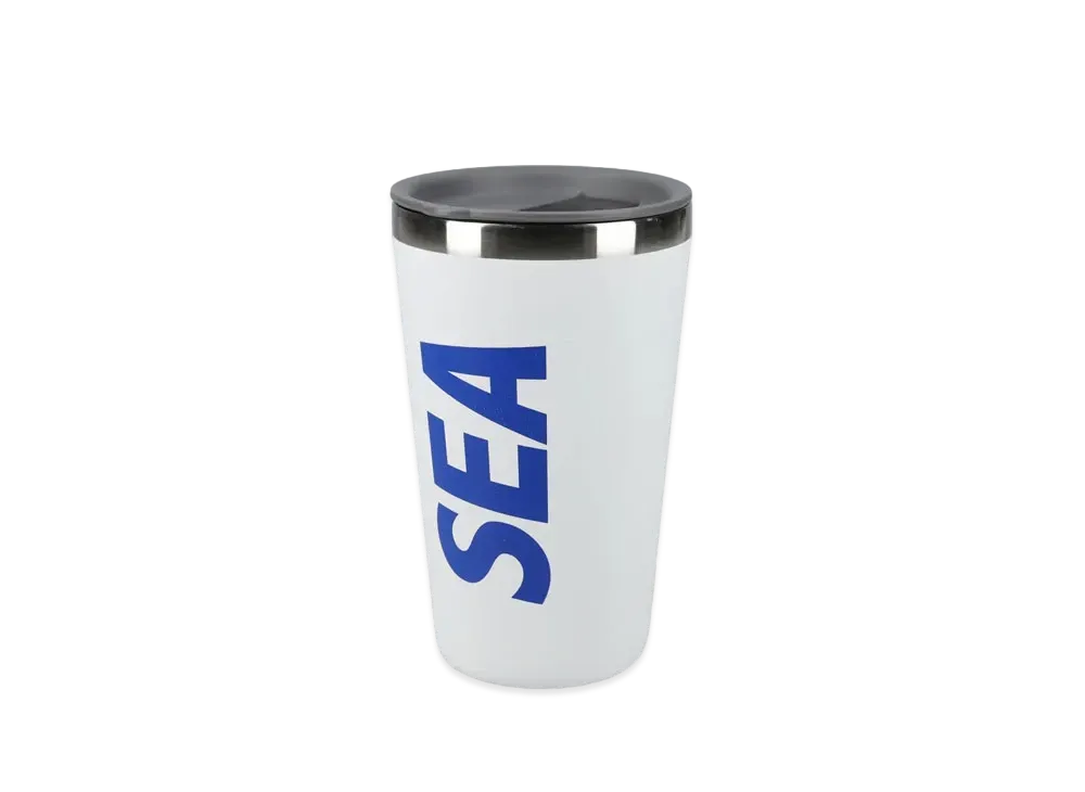 WIND AND SEA x Hydro Flask 16oz All Around Tumbler "White"