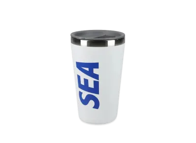 WIND AND SEA x Hydro Flask 16oz All Around Tumbler "White"