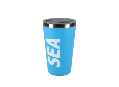 WIND AND SEA x Hydro Flask 16oz All Around Tumbler "Pacific"