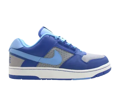 Nike Zoom Air Delta Force "Stealth/University Blue/Sport Royal"