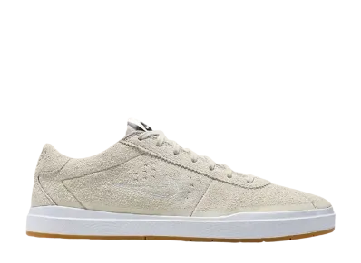 Quartersnacks × Nike SB Bruin Hyperfeel "Birch/Space Pink/Black/White"