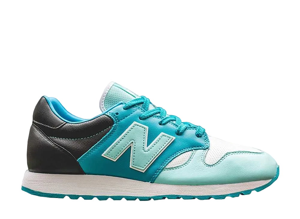 Hanon × New Balance 520 "Fisherman's Blues"