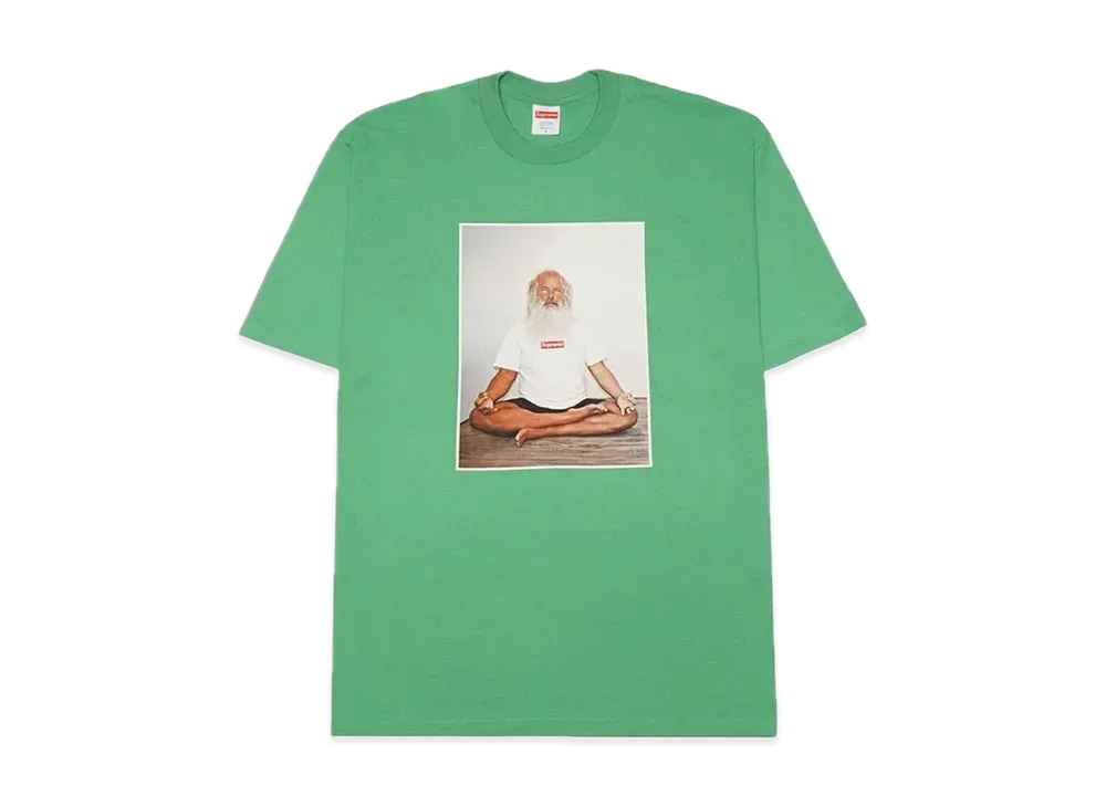 Supreme Rick Rubin Tee 