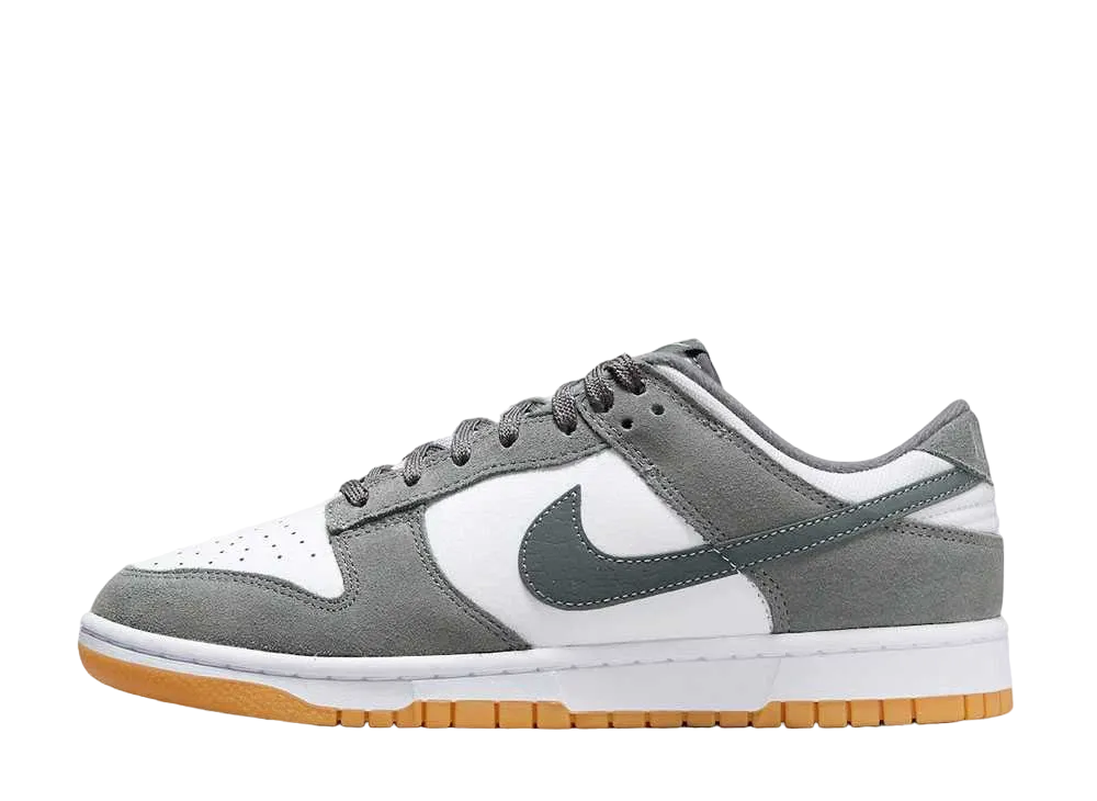ナイキ ダンク ロー "グレーガム"