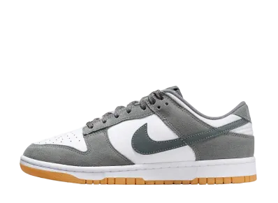 Nike Dunk Low "Grey Gum"