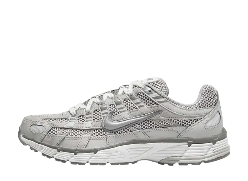 ナイキ P-6000 "ライトアイアンオール"