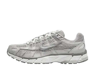 ナイキ P-6000 "ライトアイアンオール"