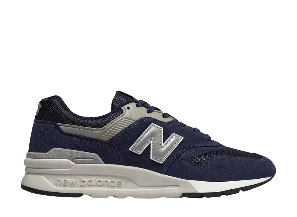 ニューバランス 997 "ネイビー/グレー"