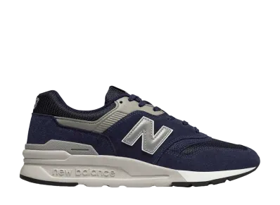New Balance 997 "Navy/Grey"