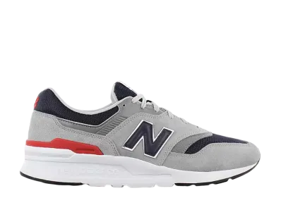 New Balance 997H "Team Away Grey/Pigment"