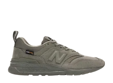 New Balance 997H Cordura "Khaki"