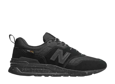 New Balance 997H Cordura "Black"