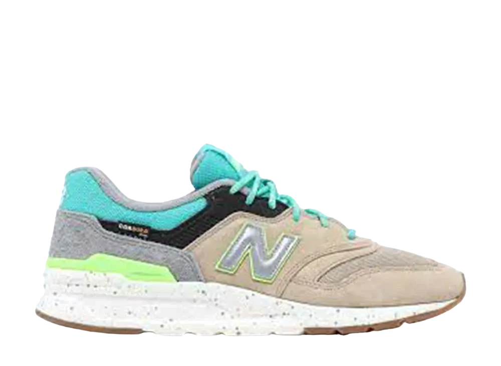 ニューバランス 997H "タイドプール"