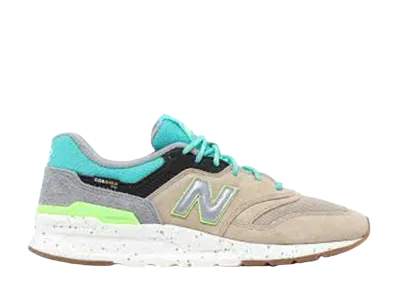 New Balance 997H "Tidepool"