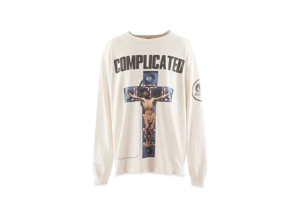 完売前に! SAINT Mxxxxxx × Kosuke Kawamura COMPLETE CONTRL2 KOSUKE KAWAMURA x SAINT Mxxxxxx Stool _ FASCINATE Osaka