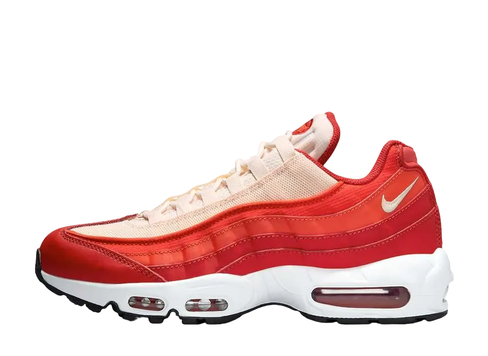 Nike Air Max 95 "Mystic Red"