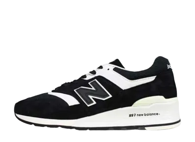 New Balance 997 "Black"