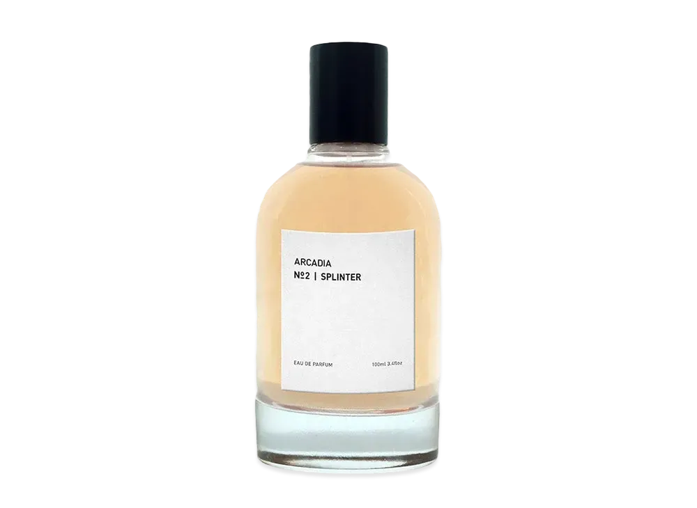ARCADIA No. 2 Splinter 100ml Eau de Parfum