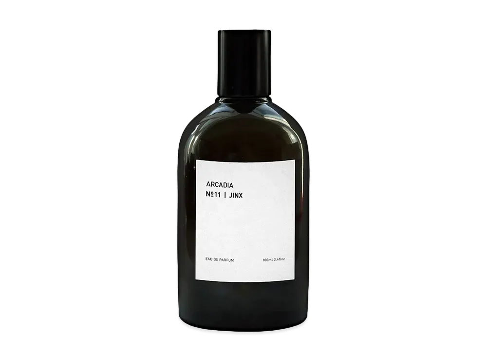 ARCADIA No. 11 Jinx 100ml Eau de Parfum