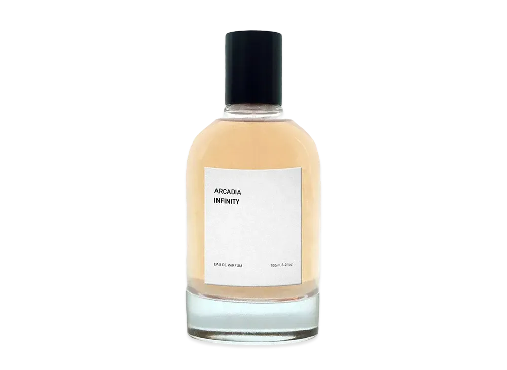 ARCADIA Infinity (Limited Edition) 100ml Eau de Parfum