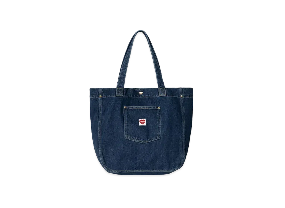 Carhartt Nash Tote "Blue"