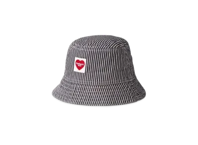 Carhartt Terrell Bucket Hat "Dark Navy/Wax "