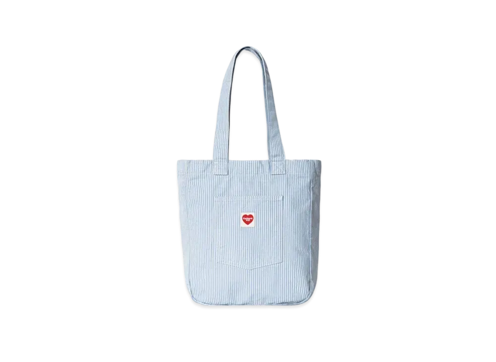 Carhartt Terrell Bag "Bleach/Wax "