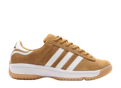 adidas Campus Supreme Sole "Wheat"