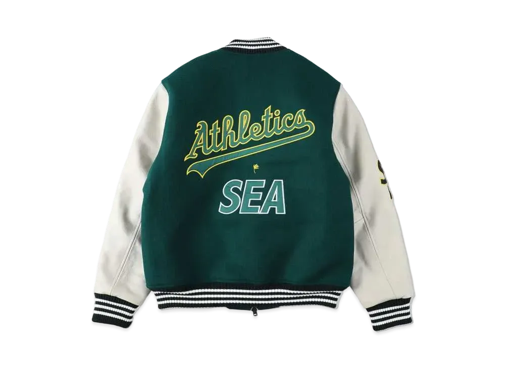 7/25発売｜MLB × WIND AND SEA collection｜抽選/販売/定価情報