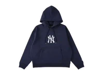 WIND AND SEA x MLB Hoodie "Yankees"