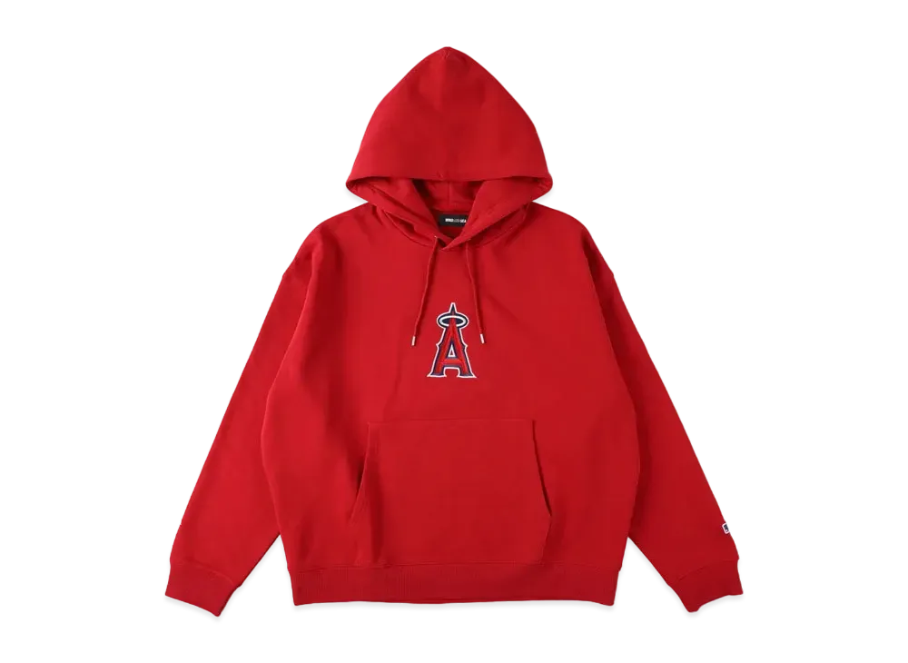 ウィンダンシー x MLB フーディー "エンゼルス"
