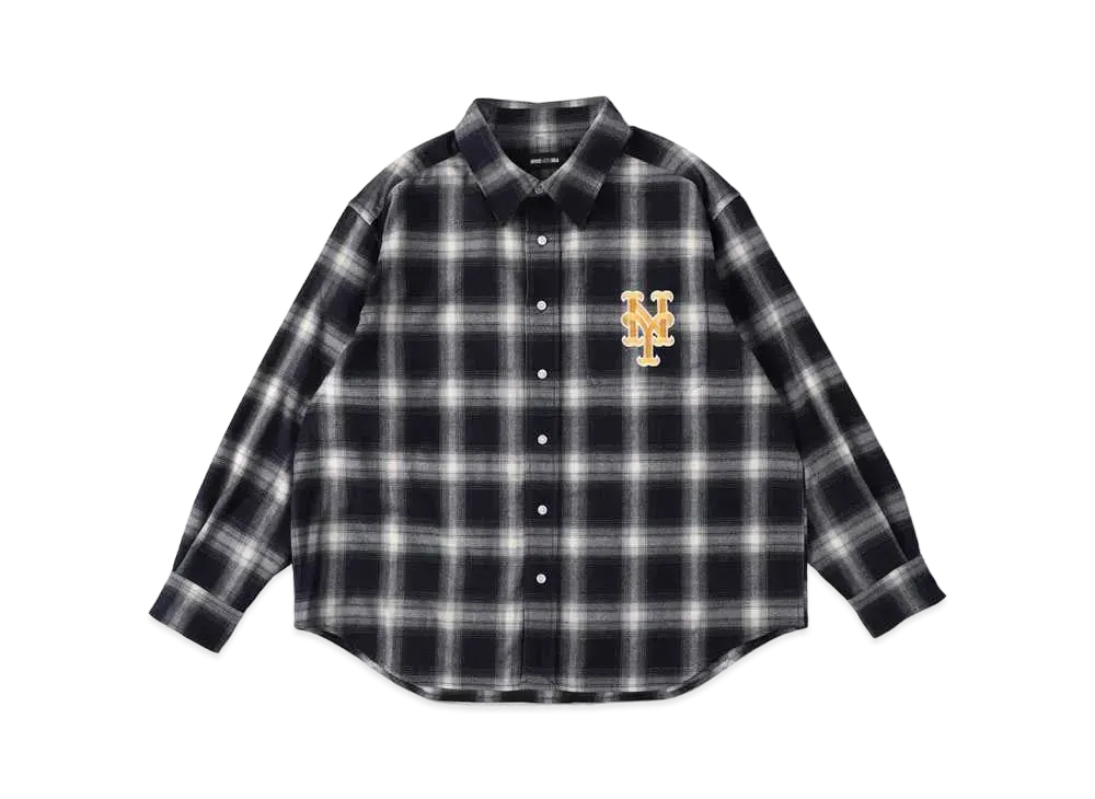 7/25発売｜MLB × WIND AND SEA collection｜抽選/販売/定価情報